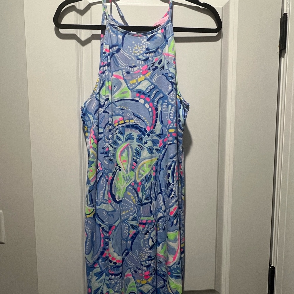 Lilly dress